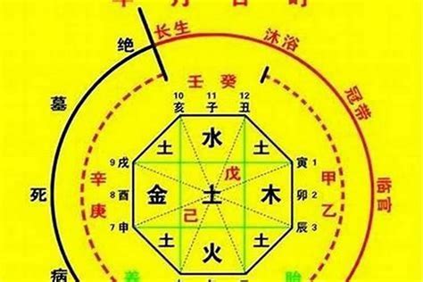 五行八字|生辰八字算命、五行喜用神查询（免费测算）